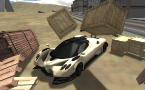 Fast Race Car Driving 3D screenshot 1
