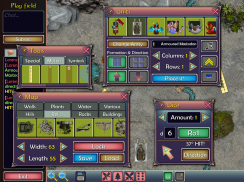 Universal Battle 2 screenshot 7