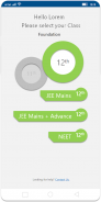 L-1 Aspire: IIT-JEE, NEET & Foundation screenshot 1