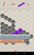 Hexus: Hexa Block Puzzle screenshot 1