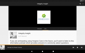 Integrity Insight screenshot 7