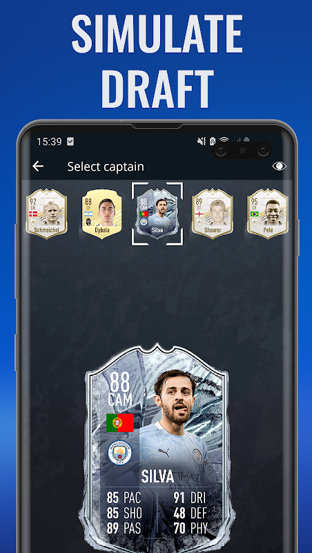 FUTBIN 23 APK Download for Android Free