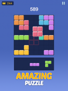 X Block - Block Puzzle Game screenshot 9