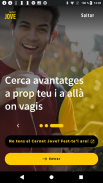 Carnet Jove CAT screenshot 3