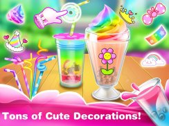 Bubble Tea Maker - Milk Tea Shop screenshot 1