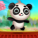 panda puzzle adventure - brain game