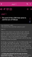 Pulpit commentary Bible screenshot 3