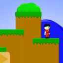 Super Boy World Adventure Game Icon