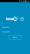 SecurTime screenshot 0