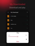 Music Downloader & MP3 Downloa screenshot 14