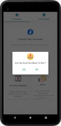 Vid Download Tool - Facebook TikTok Downloader screenshot 4