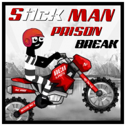 Stickman بريزون بريك الهروب screenshot 12