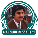 Oxunjon Madaliyev qo'shiqlari