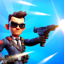 Agent Trigger 3D Icon