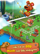 Farmery - Game nông trại screenshot 11