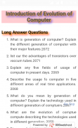 Question Bank Class 11 screenshot 0