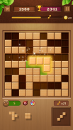 Block Puzzle - Wood Sudoku screenshot 1