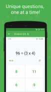 Math Master: Play & Learn Math screenshot 3