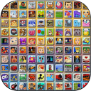 1 2 3 Mini Games Multiplayer Icon