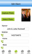 Lawyers Software screenshot 3