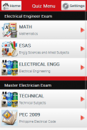 Electrical Engineer Ultimate Review screenshot 7