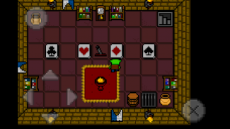 Black Tower Enigma screenshot 10