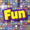 Веселые игры GameBox 3000+ в п Icon