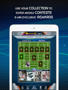 NFL Blitz - Play Football Trading Card Games screenshot 9