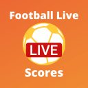 Football Livescores-Fixtures,Lineups,match Stats Icon