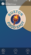 Buxton Food Spot screenshot 1