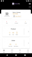 Merchant Plus screenshot 1