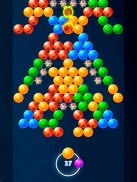 Bubble Shooter: Blast Ball screenshot 10