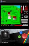 Spectaculator, ZX Emulator screenshot 21