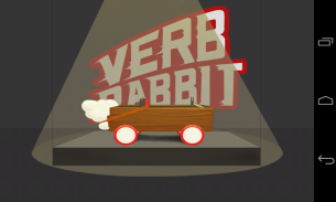 Verb Rabbit screenshot 6