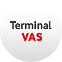 Terminal VAS Icon