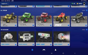 Mirana Toys - Smart App screenshot 0