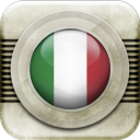 Radios Italie Icon