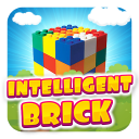 Intelligent Brick Icon