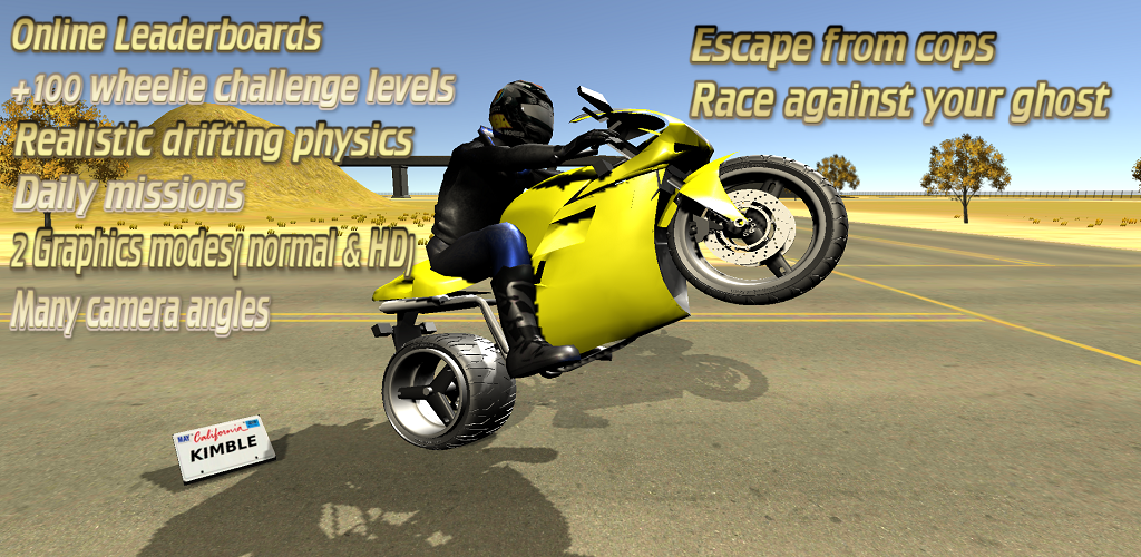 Wheelie challenge 2 online games 