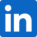 LinkedIn: Recherche d'emploi Icon