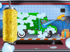 Kids Car Games: Build a truck screenshot 7