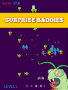 Centiplode - Centipede Arcade Classic screenshot 1
