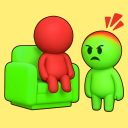 Color Seat: 3D Match icon