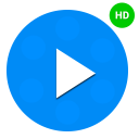 video player HD Icon