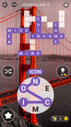 Word City: Connect Word Game screenshot 1