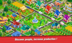 Farm Town screenshot 3