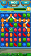 Candy Match 3X Puzzle screenshot 1