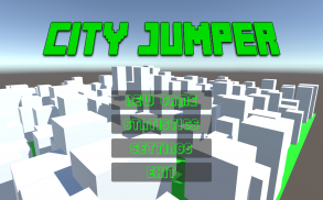 City Jumper 3D screenshot 1