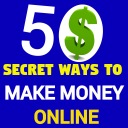 Make Money Online Icon