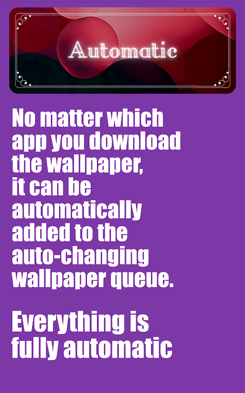 Avatar and wallpaper maker - APK Download for Android